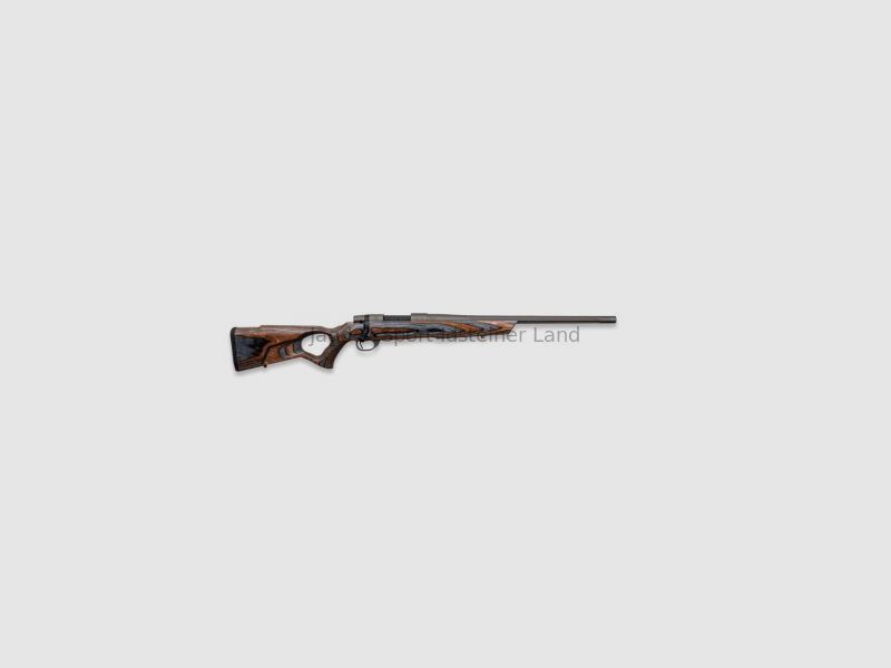 Weatherby Vanguard Spike Camp