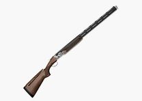 Beretta 687 Silver Pigeon III Vittoria - Strzelba 12/76 12