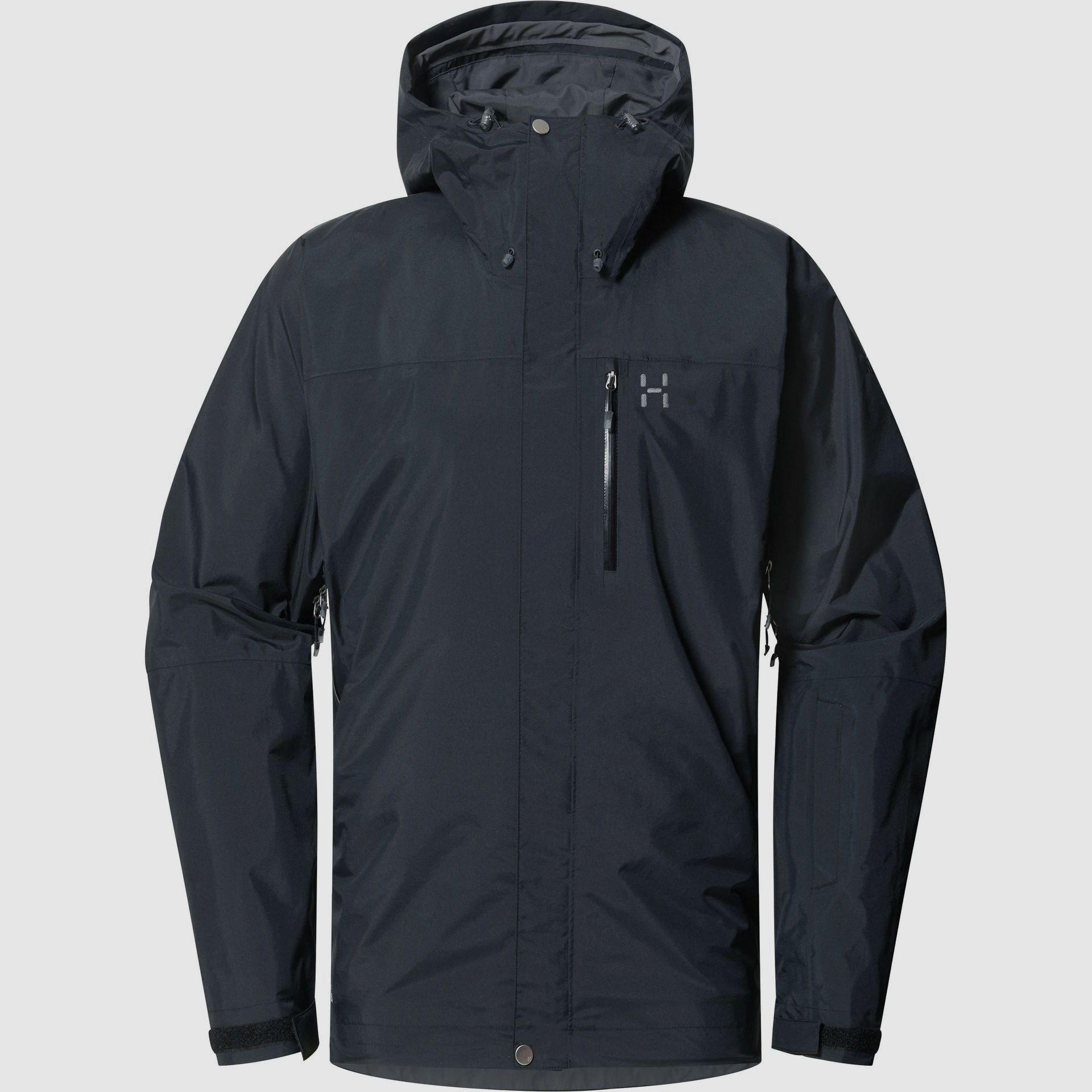 Haglöfs Astral GTX II Jacket Men's True Black