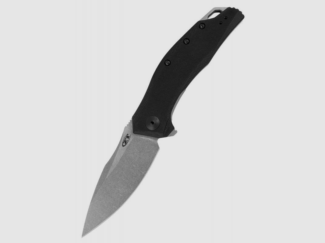Zero Tolerance 0357 Taschenmesser, G10 CPM 20CV WF