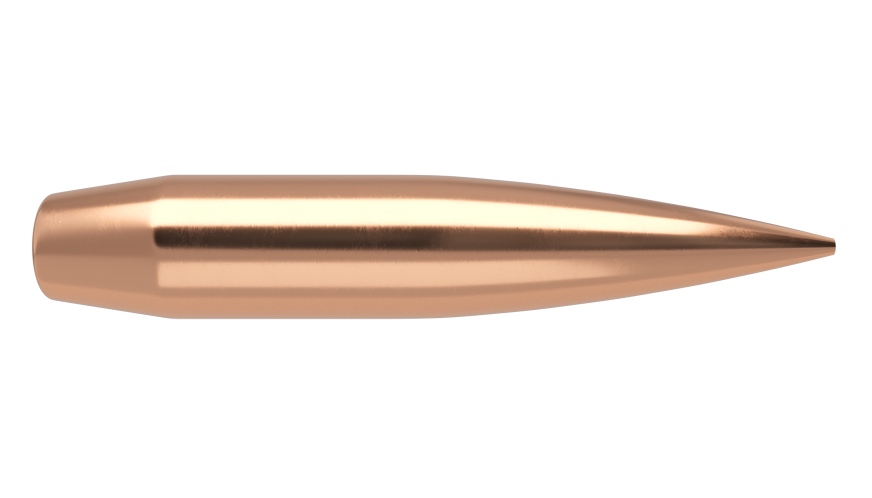 Box 500 Geschosse Nosler Kal. 0.264 RDF 140 gr, Bild 2 von 2