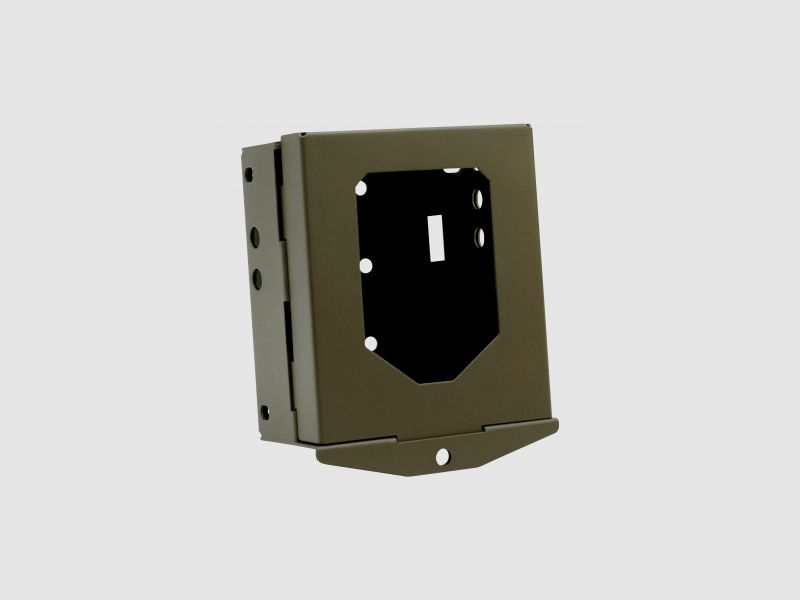 Cassa in acciaio sessanta |