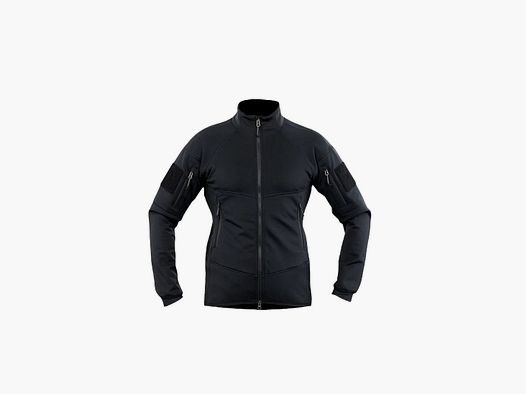 Tilak Jotun MiG Jacket - Black