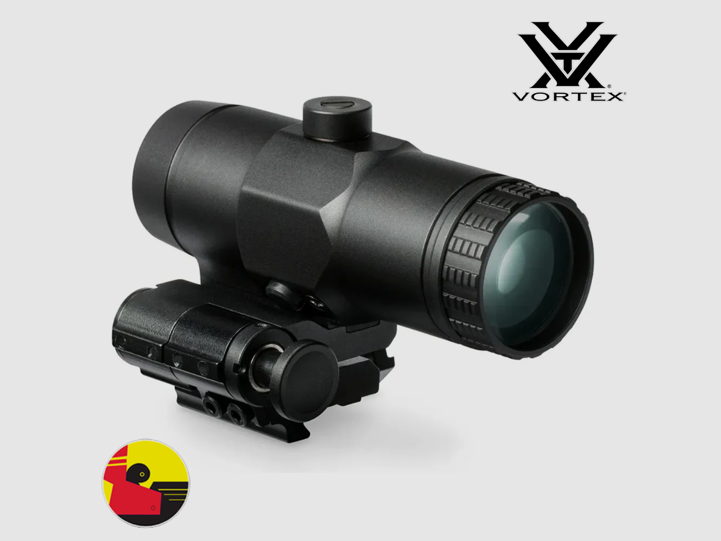 Vortex – VMX-3T VERGROOTGLAS, afbeelding 1 van 2