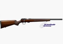 CZ Uhersky Brod 457 Varmint inkl. Weaver Schiene