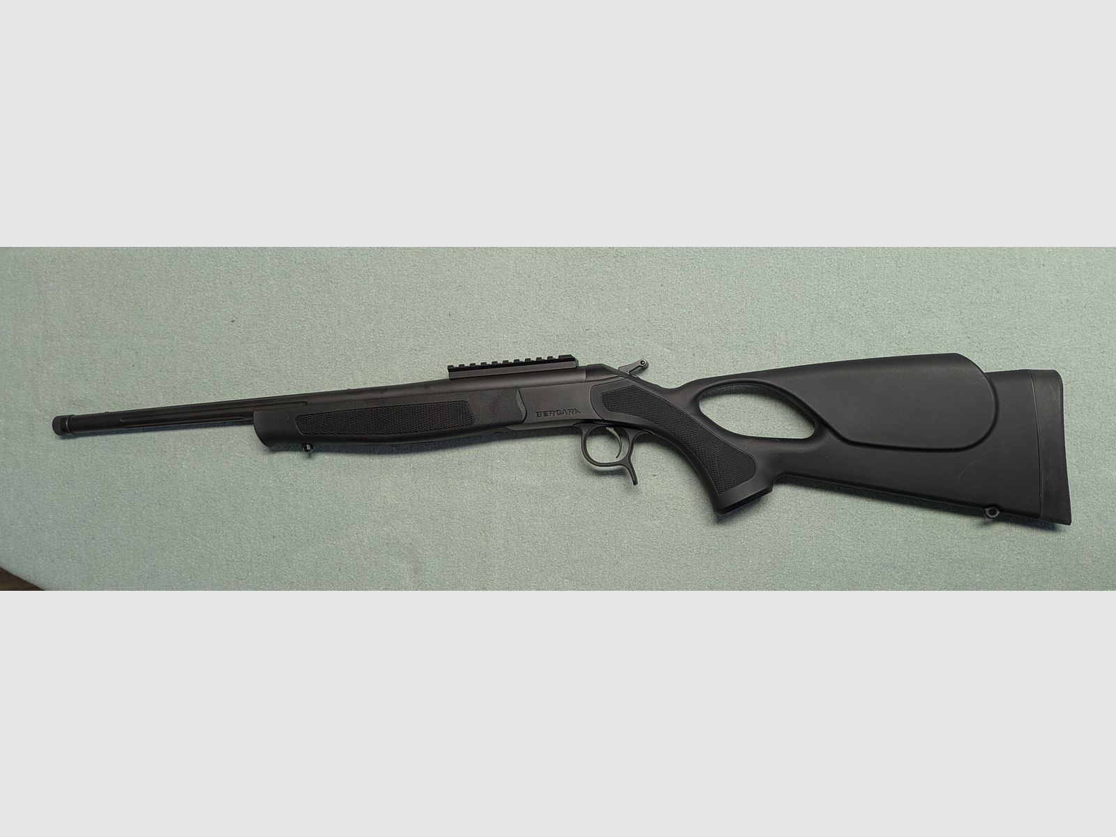 Bergara rifle de cerrojo BA13 cal. 8x57 IRS !!NUEVO!!