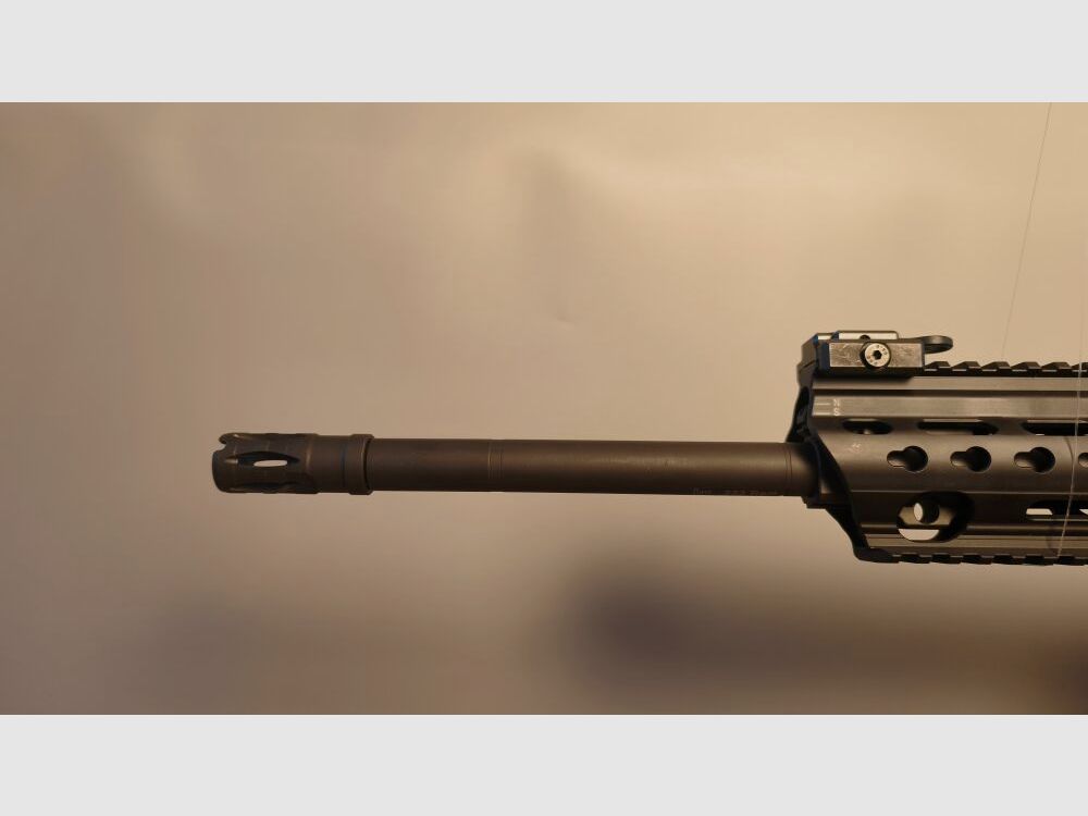 Heckler & Koch MR223 A3 Slimline 16,5" .223Rem