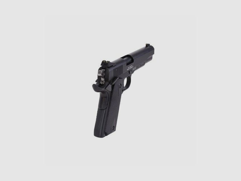 GSG 1911 nero .22lr HW, immagine 5 di 7
