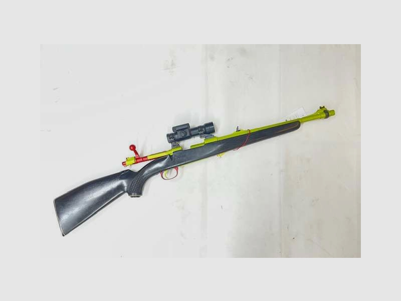 Mauser Mauser Oberndorf Mod.98K 8x57JS