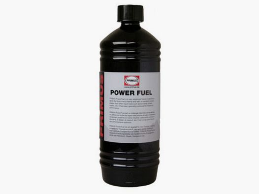 Primus PowerFuel' Benzin