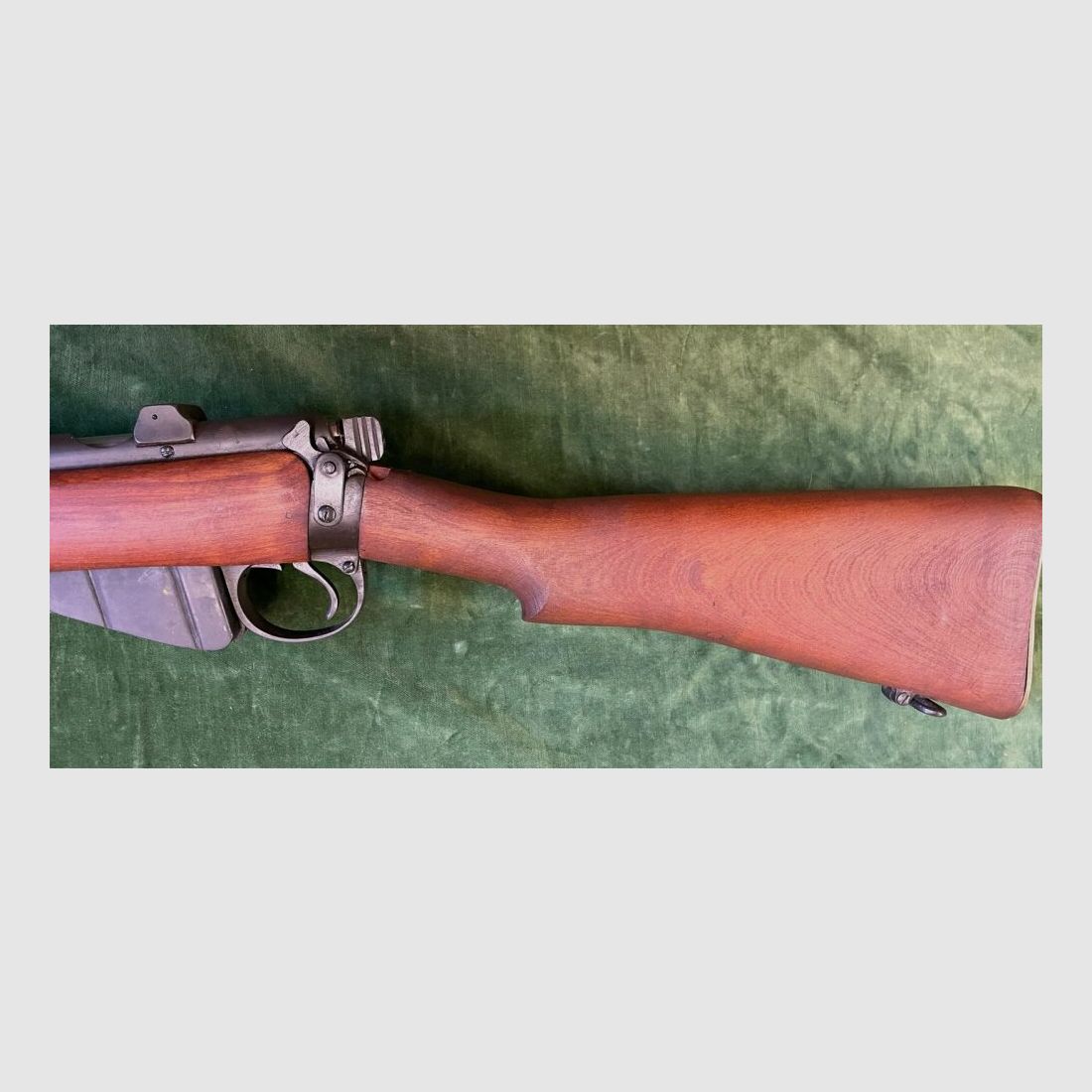 Enfield Nr. III
