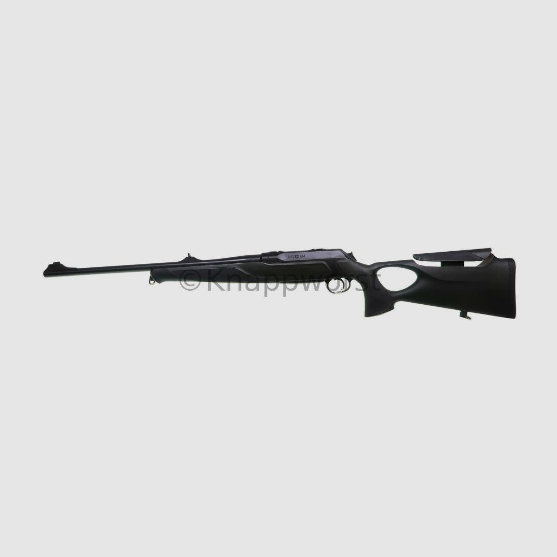 Sauer & Sohn Sauer 404 Synchro XT