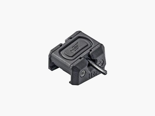 Hunchback- ModButton Mount (Black) HRF Concepts