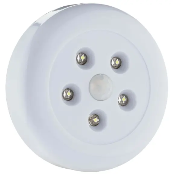 Spika Lampe für Tresor mit Bewegungsmelder, Bild 1 von 10