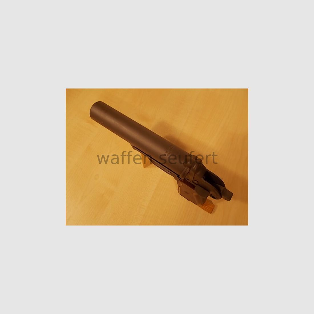 Diana LP 4 (26,5mm) Notsignalpistole