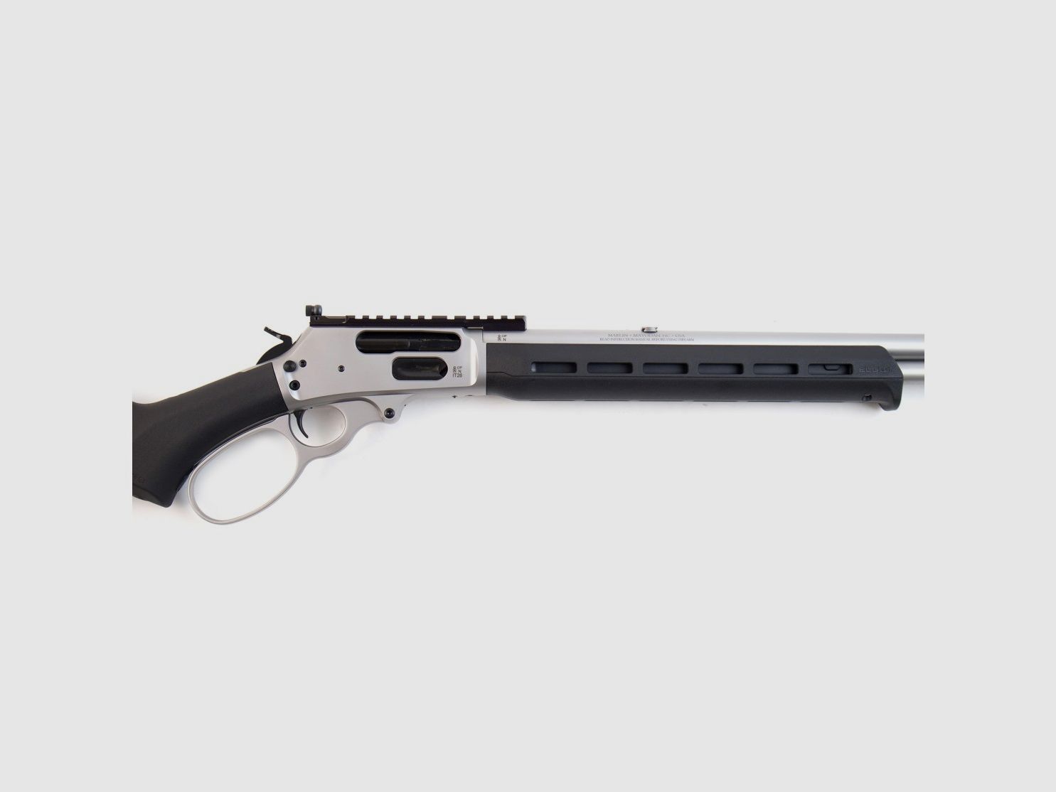 Marlin 1895 Trapper Magpul-F Cal 45-70 Govt, immagine 3 di 15