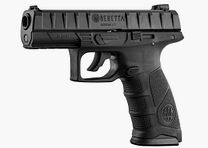 REPLIKA PISTOLETU BERETTA APX CO2 GBB 1,2 J