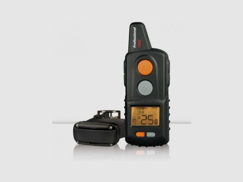 DOGTRACE PRO 1000 ONE+, afbeelding 1 van 2