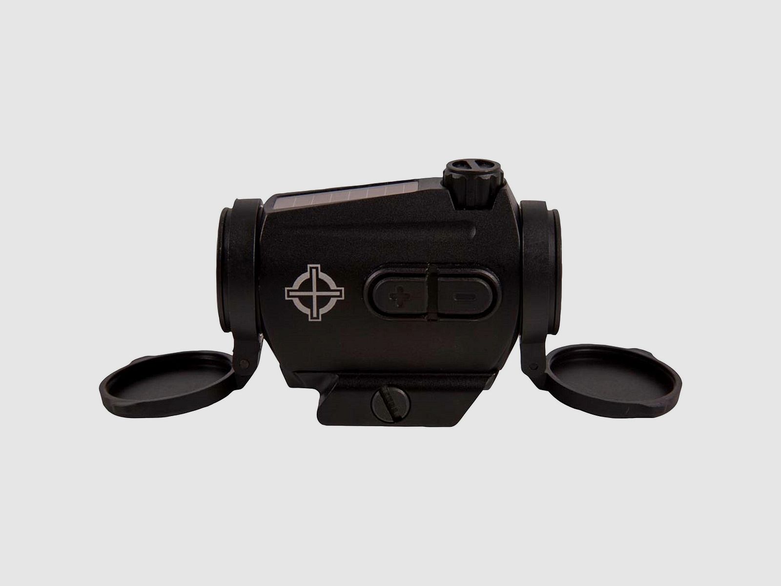 Sightmark Leuchtpunktvisier Element Mini Solar