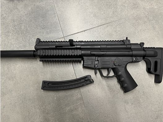 German Sport Guns Selbstladebüchse GSG-16