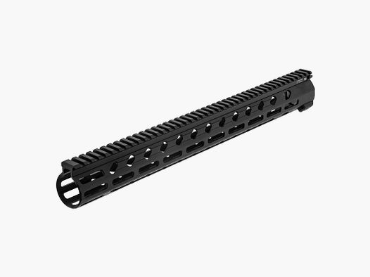 UTG PRO Arwen 17" Free Float Handguard
