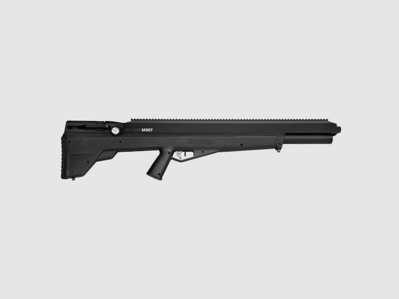 Carabine Crosman Bulldog Pcp C357 400J, image 1 sur 5