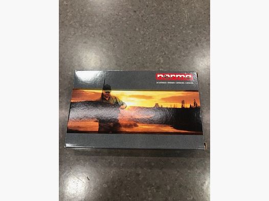 NORMA POCISKI 7 MM BLASER MAG 156