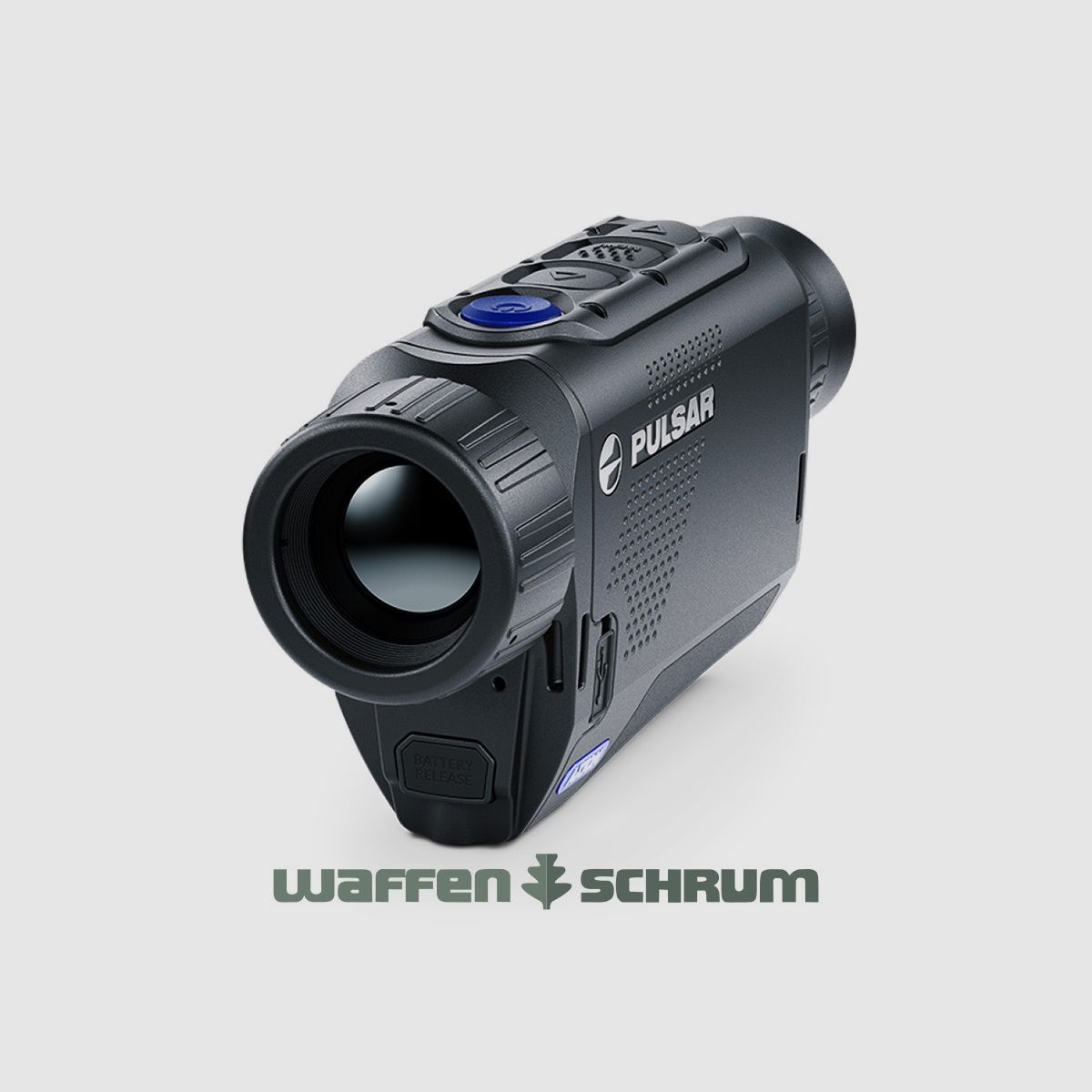 Pulsar Axion  XQ30 Pro
