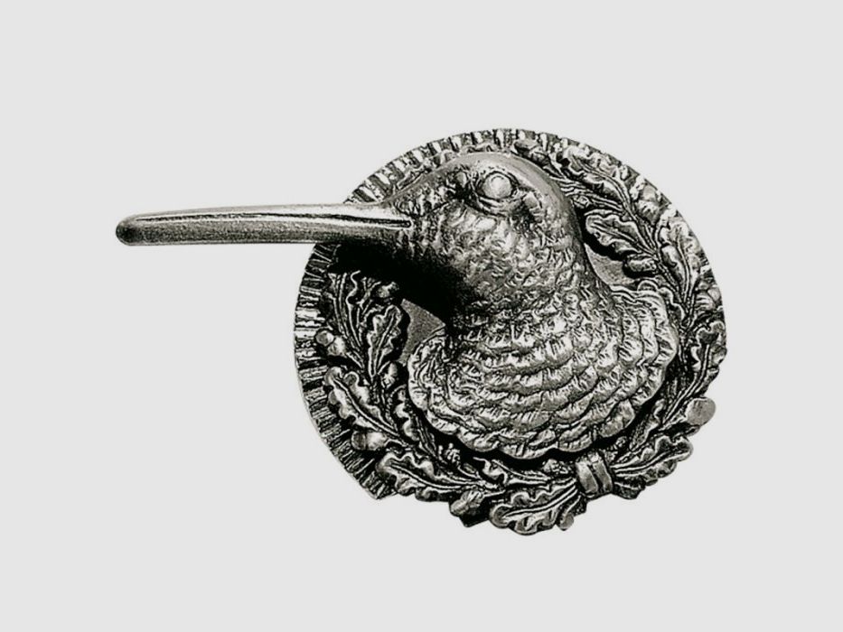 Schnepfenfederhalter, Bild 1 von 2