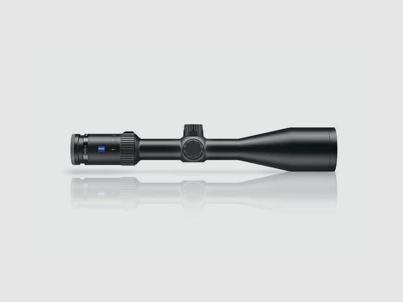 ZEISS Conquest V4 3-12x56 (60)
