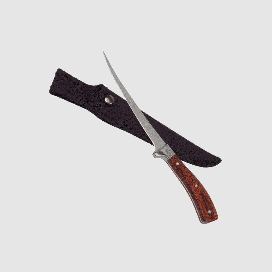 Haller Filetiermesser