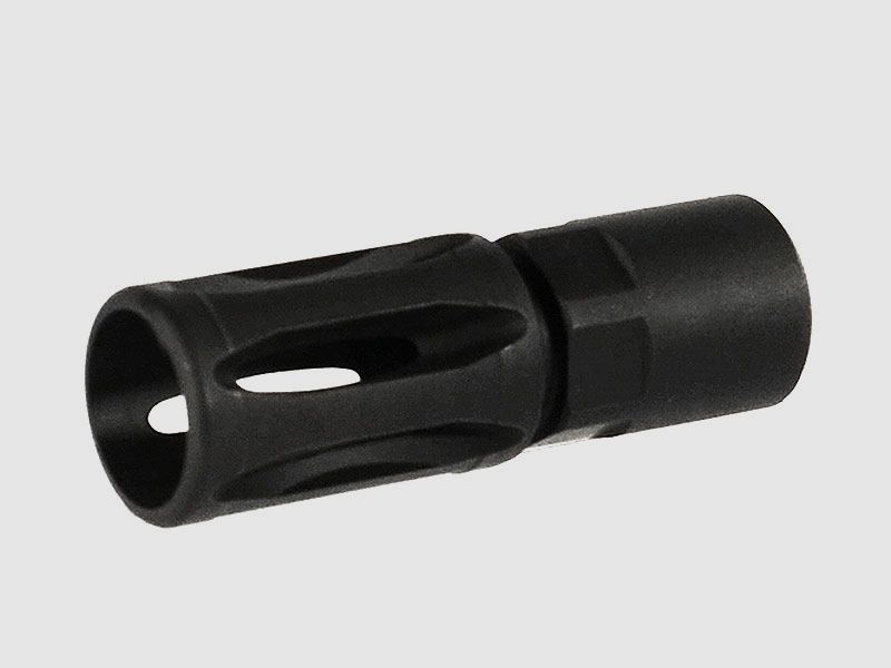 B&T Frenos de boca para Kalashnikov, M14x1 Izquierda NATO