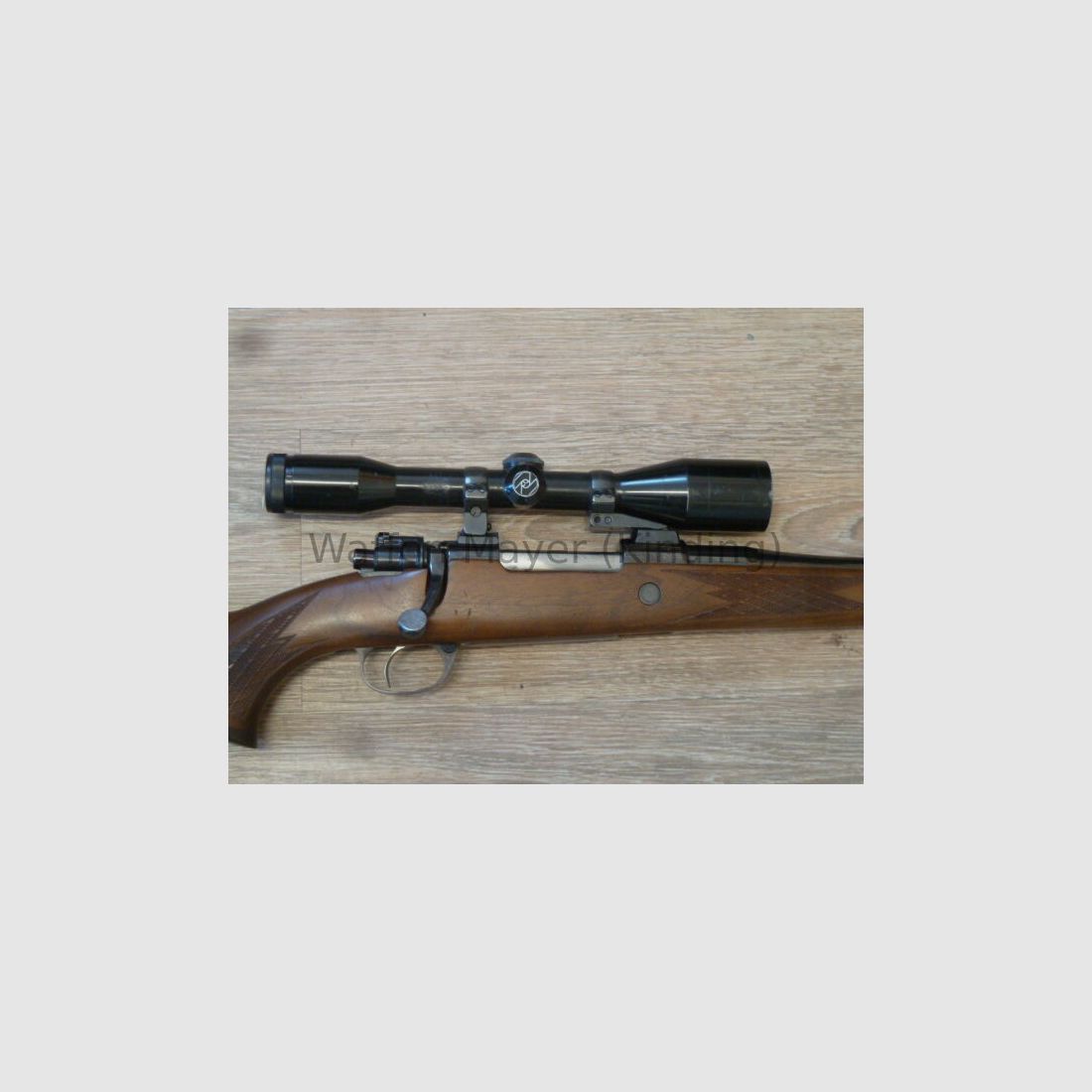 Mauser Mod.98