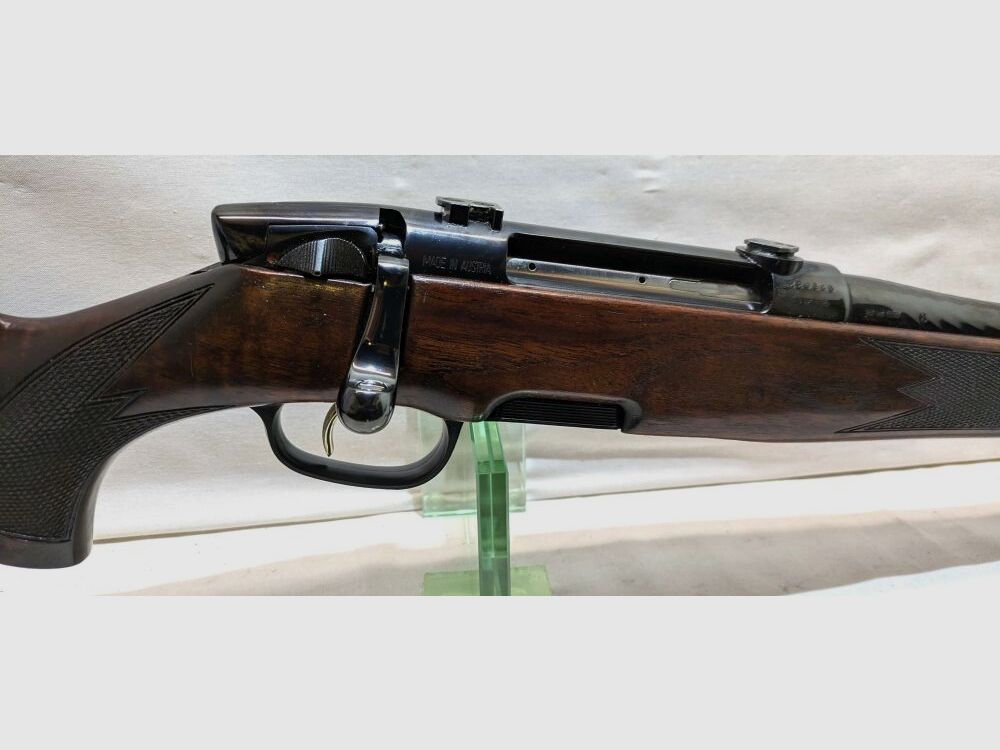 Steyr Mannlicher Mod.S
