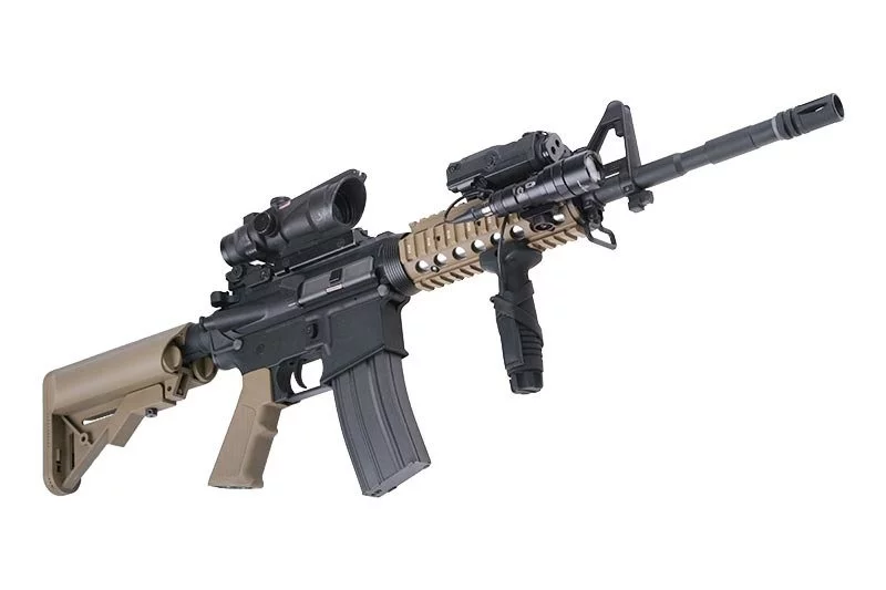 Specna Arms SA-C03 CORE airsoft carbine, image 16 of 42