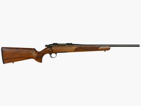 Steel-Action HS HK1 51cm .308Win Repeating Rifles