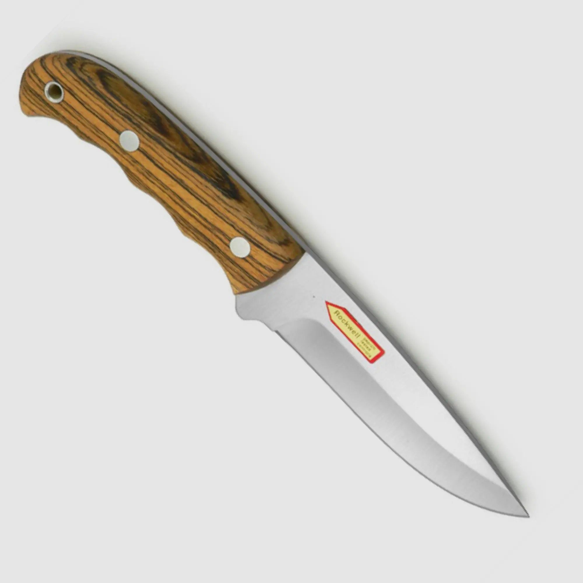 PUMA IP catamount II, oak