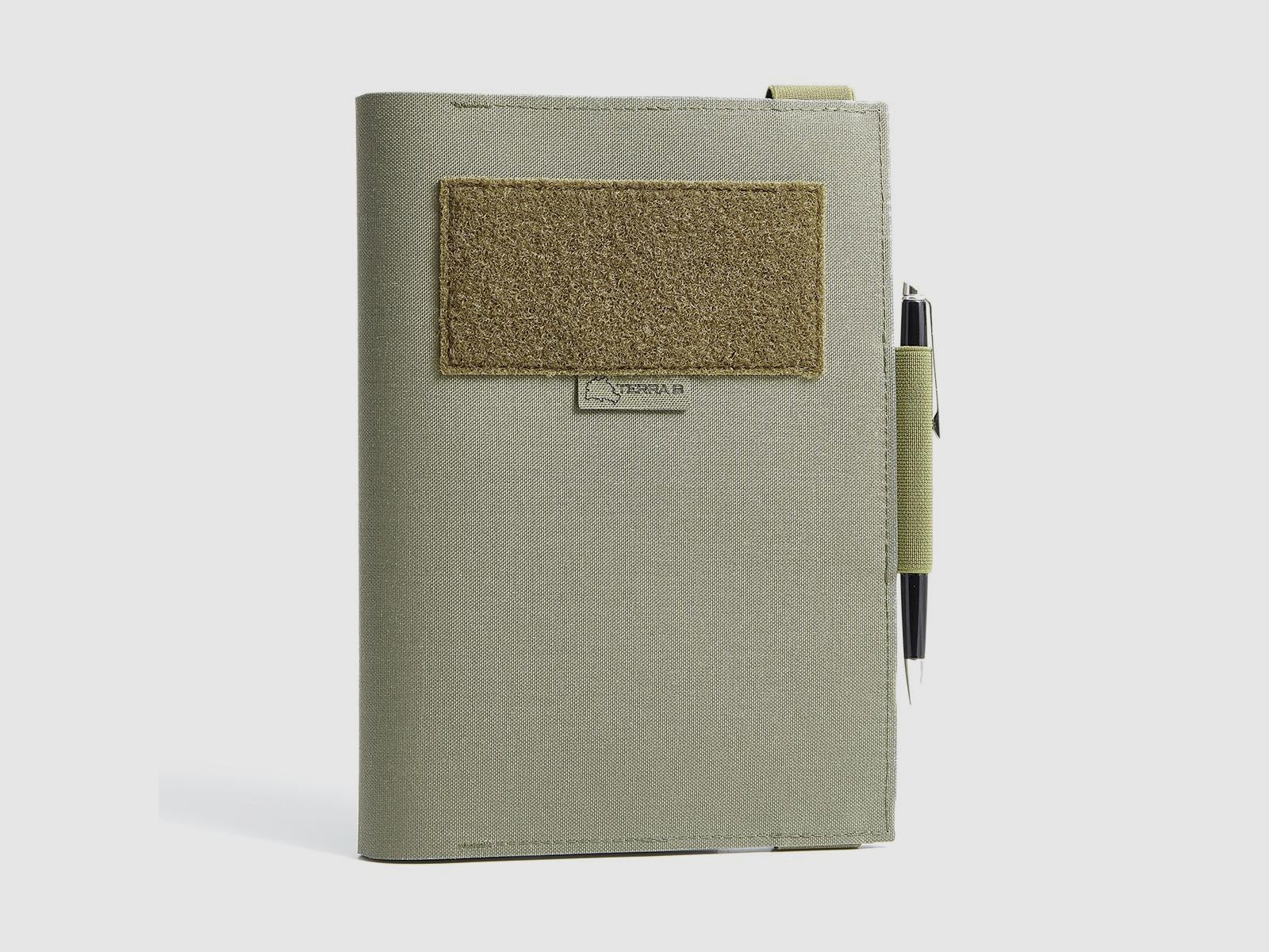 TERRA B® Medium Document Organizer, image 7 of 12