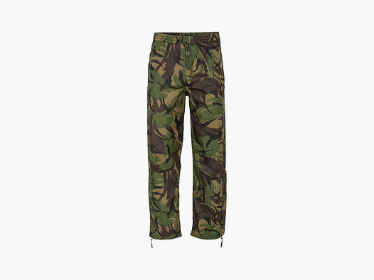 Highlander Forces Regenhose Tempest