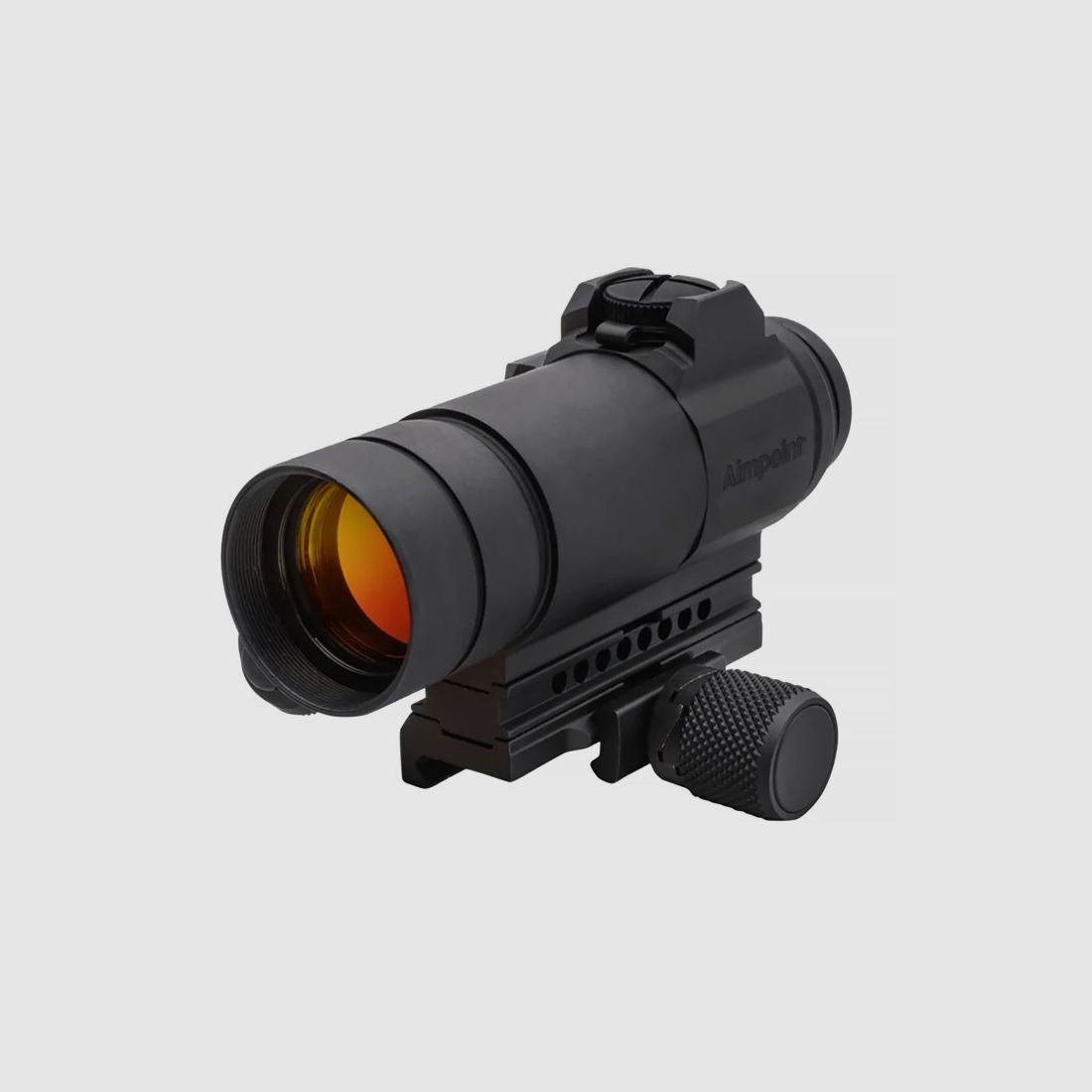 Aimpoint Comp M4s, US Army M68CCO