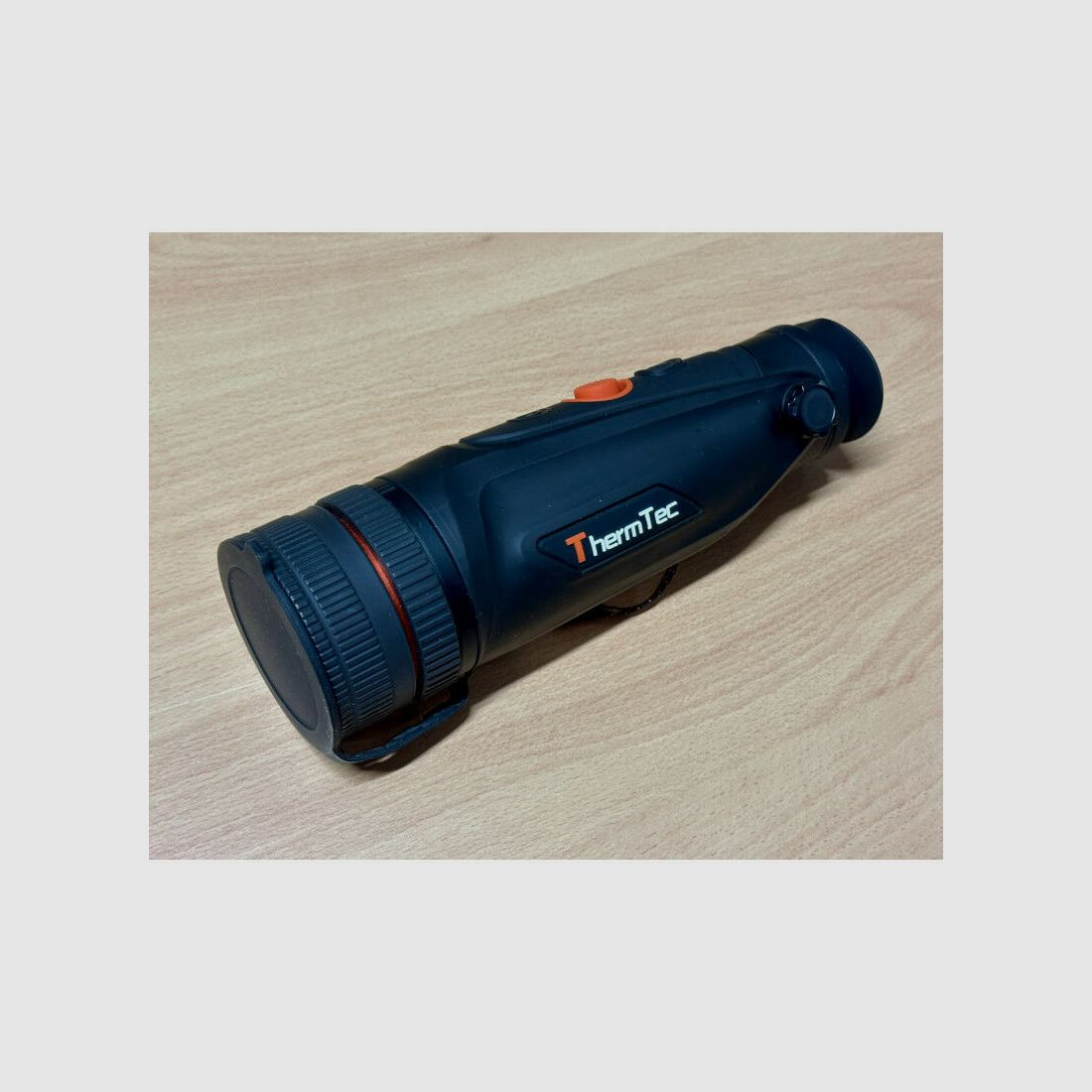 ThermTec Cyclops 650 D