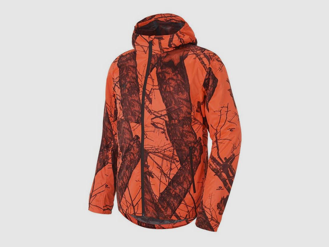Veste Thunder Blaze Camo STAGUNT, image 1 sur 3