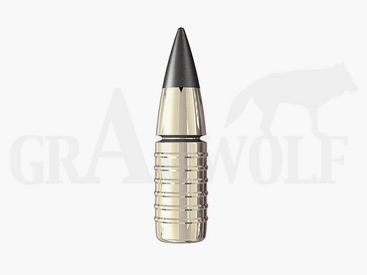 .318 / 8,08 mm 132 gr / 8 g Sax MJG-SX Projectiles Sans Plomb 50 Pièces