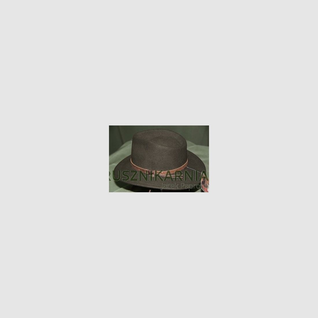SKOGEN sombrero con barboquejo, imagen 3 de 3