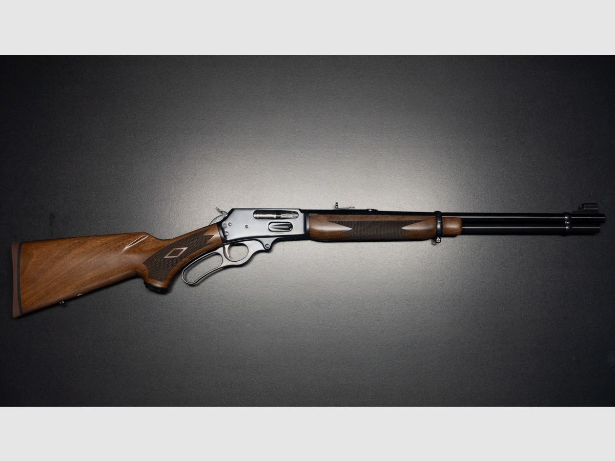 Marlin 336 Classic, Bild 1 von 5