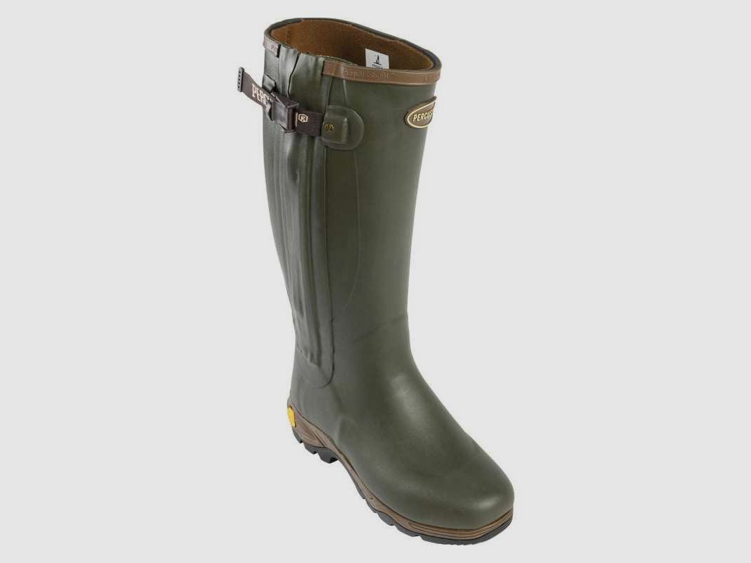 Buty Percussion SPS Cambridge Neopren, zdjęcie 1 z 3