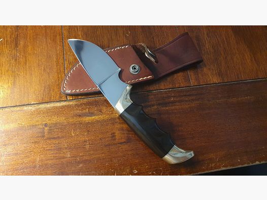 KERSHAW 1032 BIG SKINNER