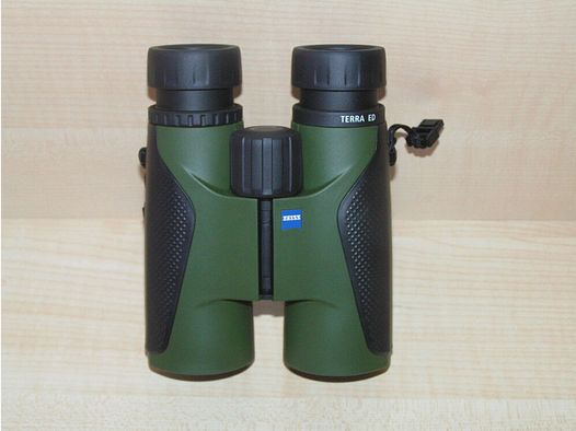 Zeiss Terra ED 8 x 42