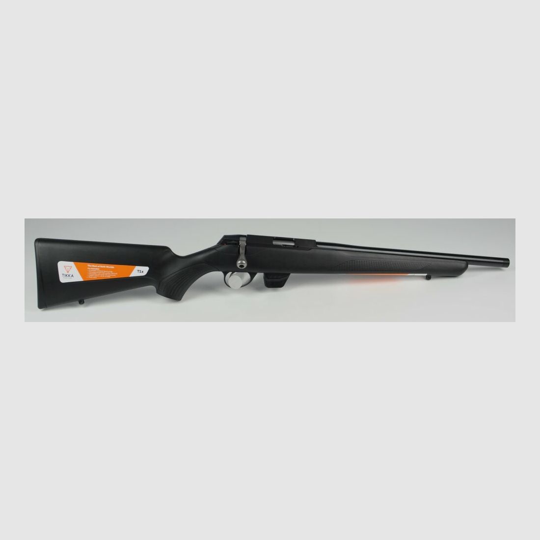 Tikka T1x Kurz / LL 40cm