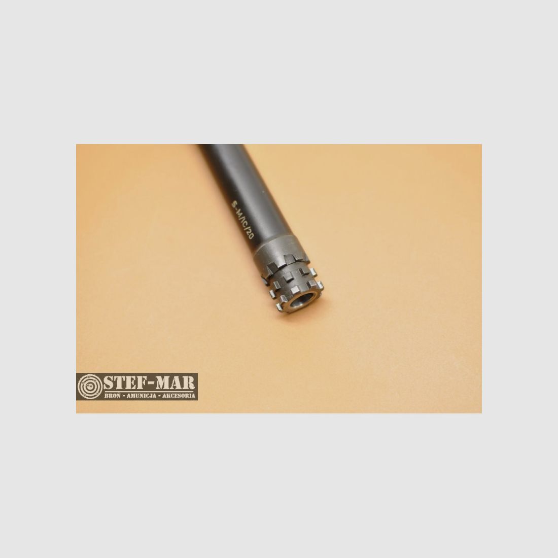Barrel for Steyr AUG, cal. 5.56x45mm (.223 Remington), image 8 of 8